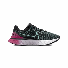 Best Shoe To Run A Marathon In Nike React Infinity Run FK 3 Women's