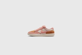 Asics Shoes Flat Nike SB Force 58 (Pale Ivory/Apricot Agate)