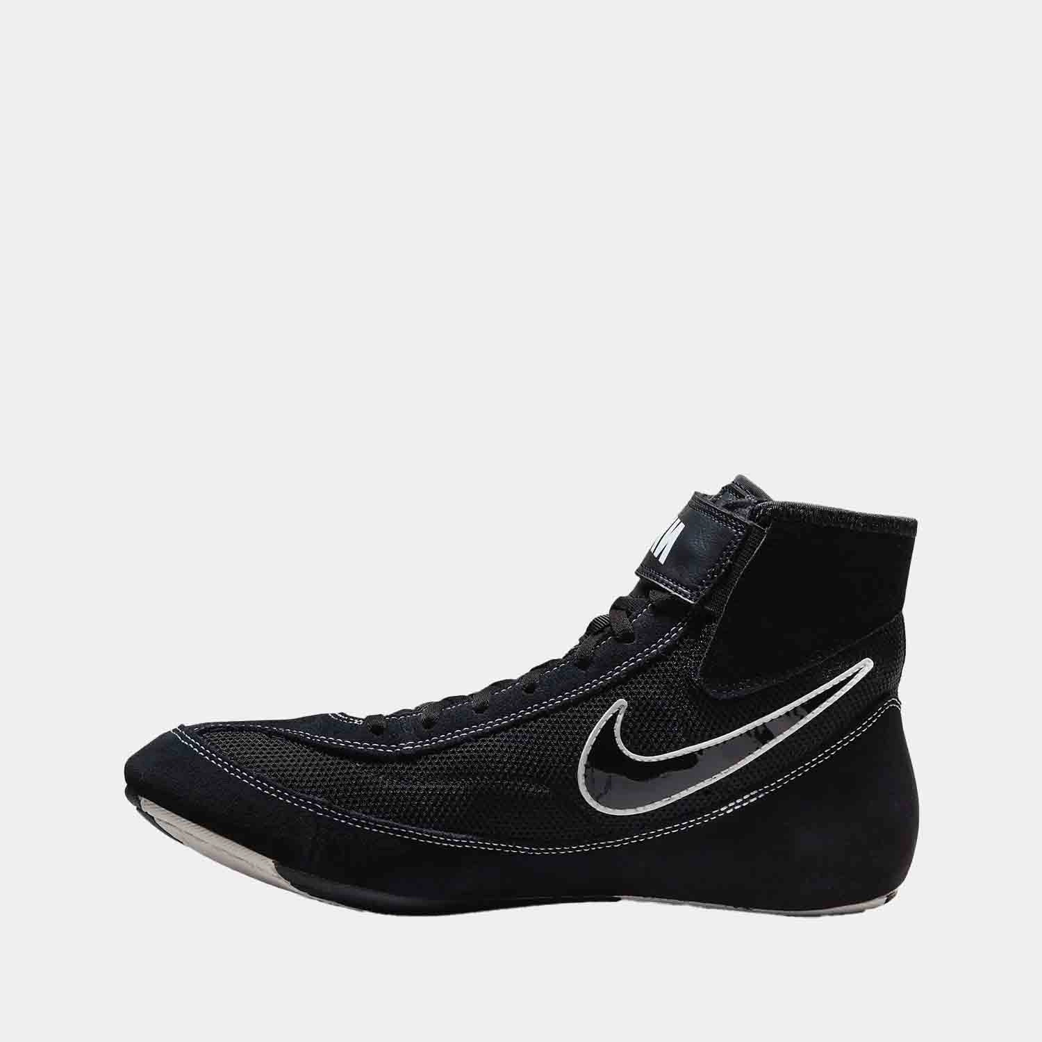 Nike SpeedSweep 7 Wrestling Shoes Best Asics Shoes For Walking And Standing All Day