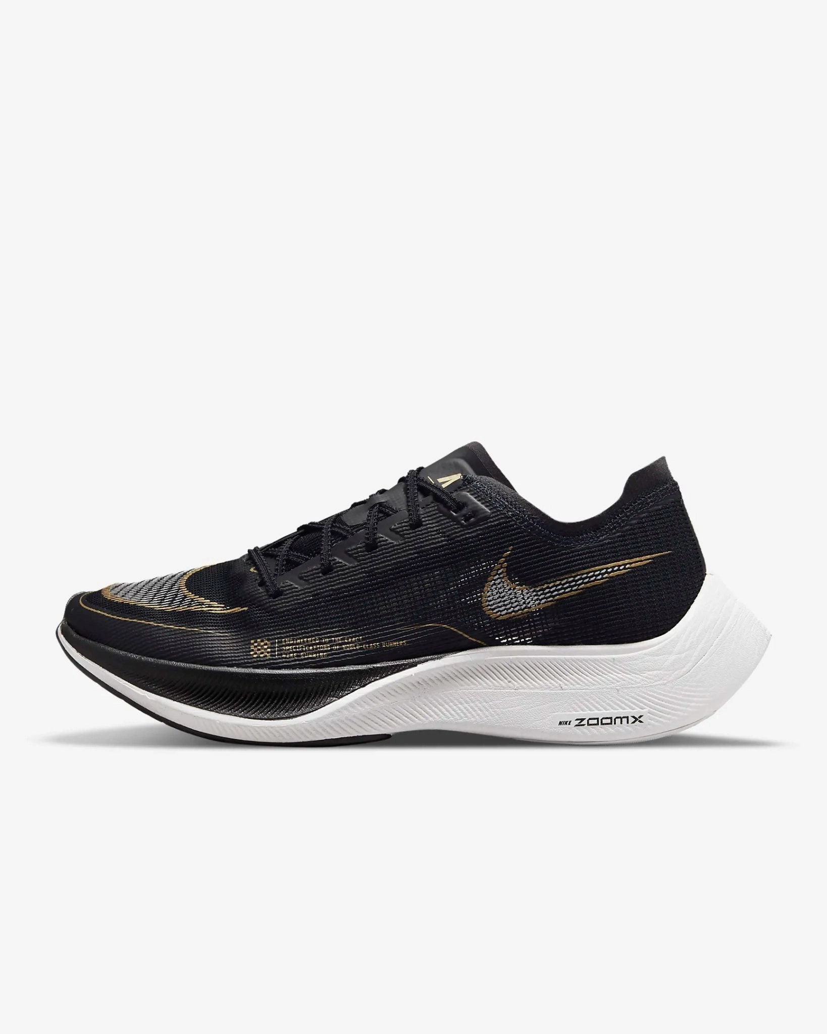Nike ZoomX Vaporfly Next% Shoe Carnival Asics Running Shoes
