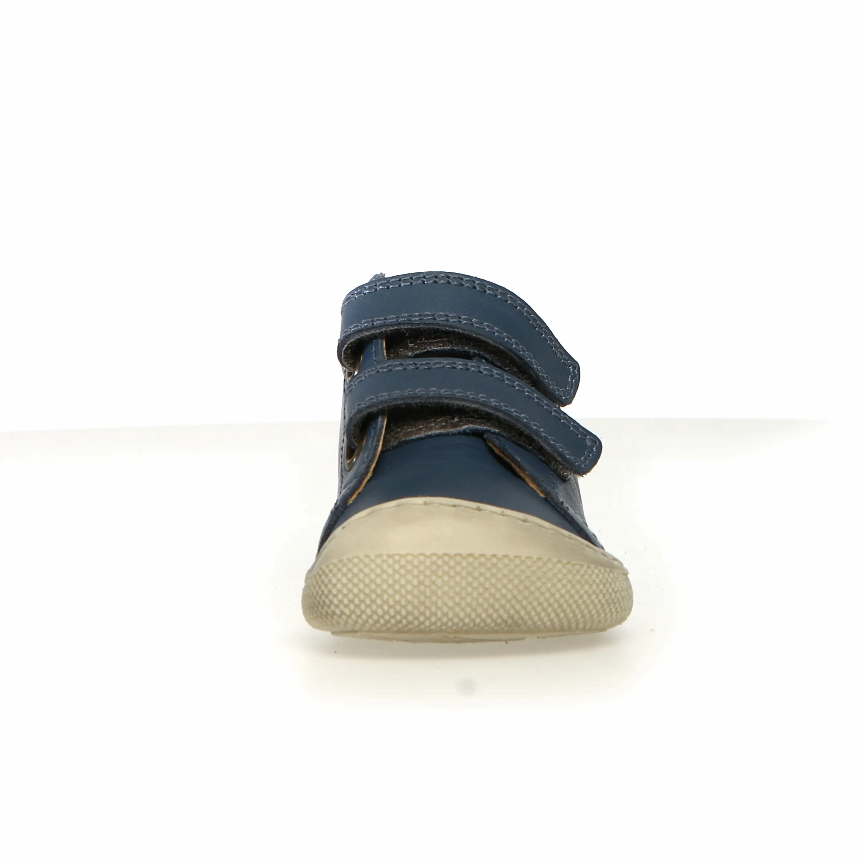 Casual Shoe With Arch Support Naturino Boy's Amur Vl Barefoot Casual Shoes - Celeste