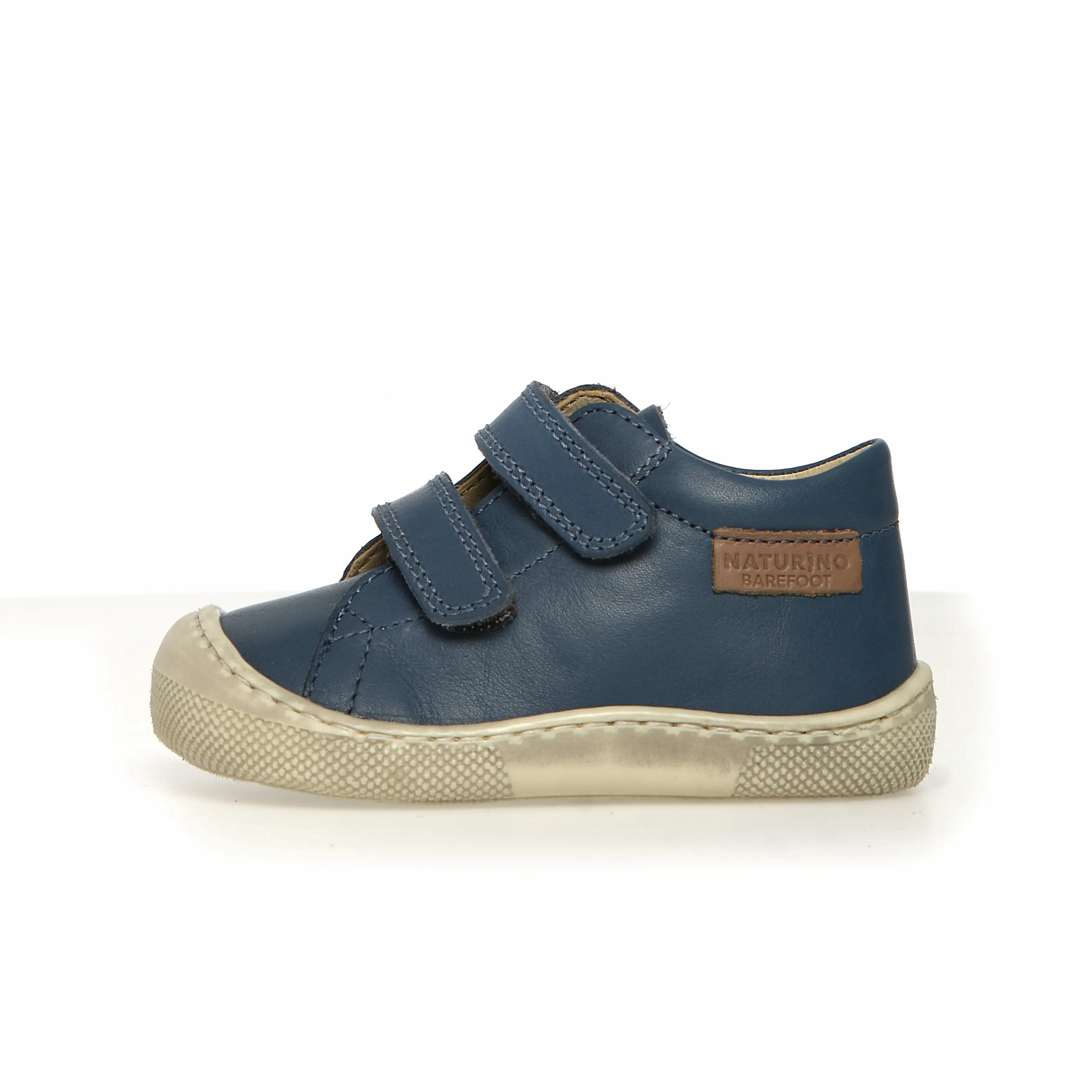 Puma Inhale Casual Shoes Naturino Boy's Amur Vl Barefoot Casual Shoes - Celeste