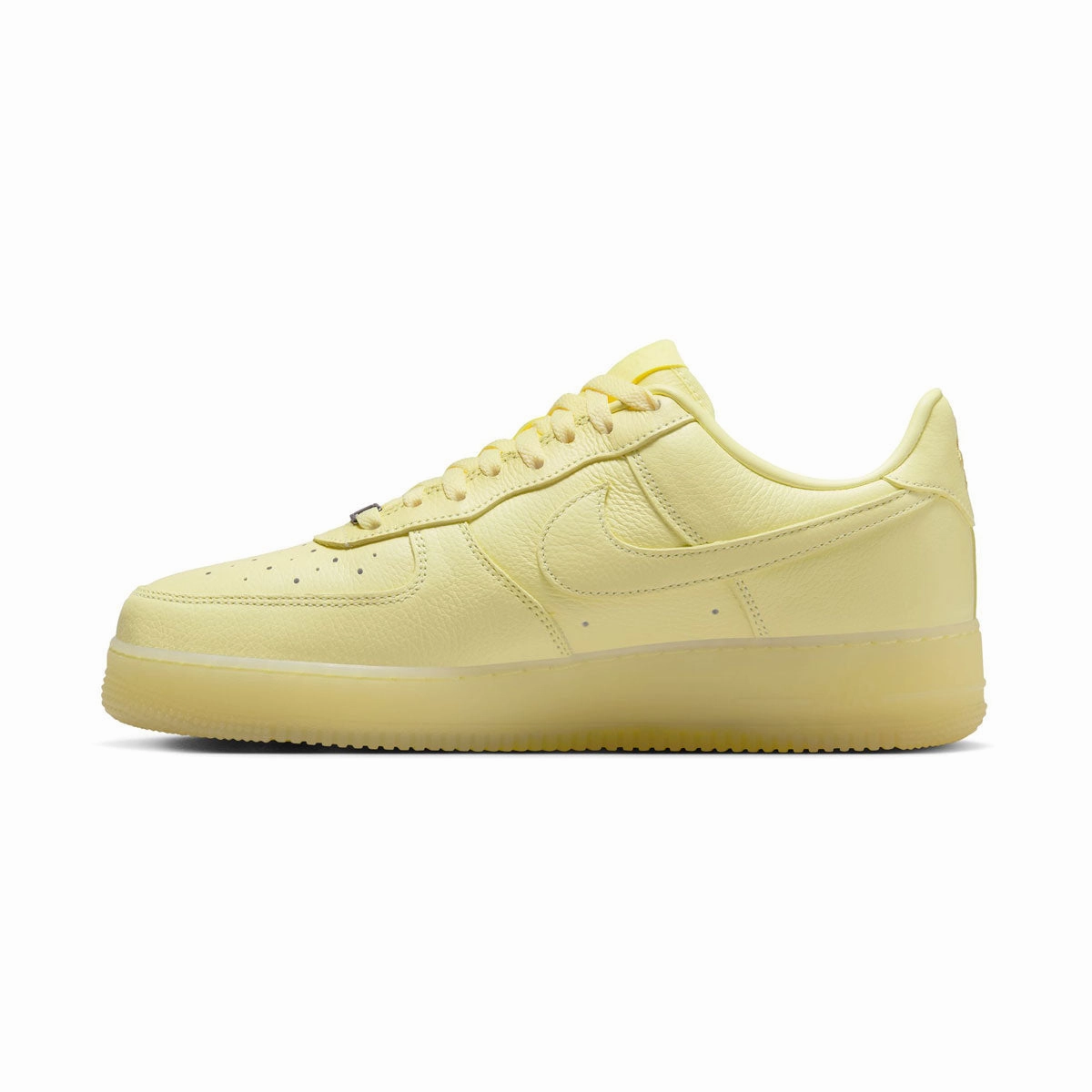 Drake NOCTA Air Force 1 Low 'Certified Lover Boy Citron Tint' Men's Shoes Best Running Shoe Asics