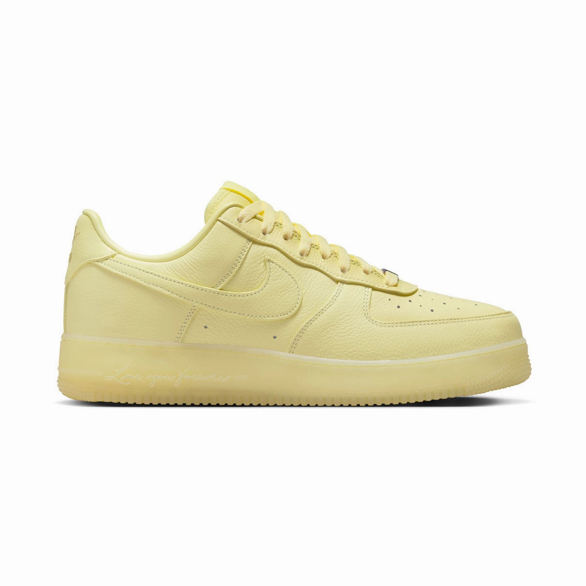 Drake NOCTA Air Force 1 Low 'Certified Lover Boy Citron Tint' Men's Shoes Asics Cheer Shoes 2000s