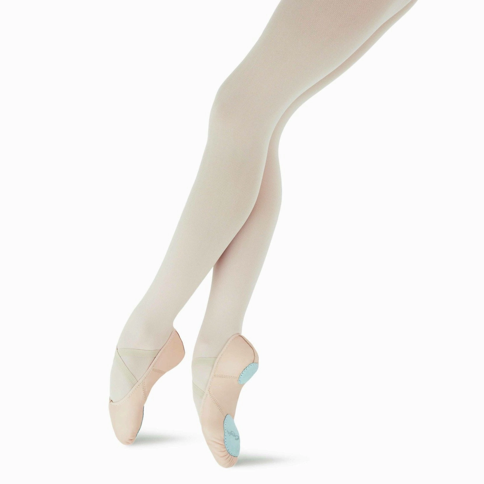 Best Waterproof Shoes For Flat Feet Capezio Juliet Split Sole Ballet Shoe 2027/2027A -Adult