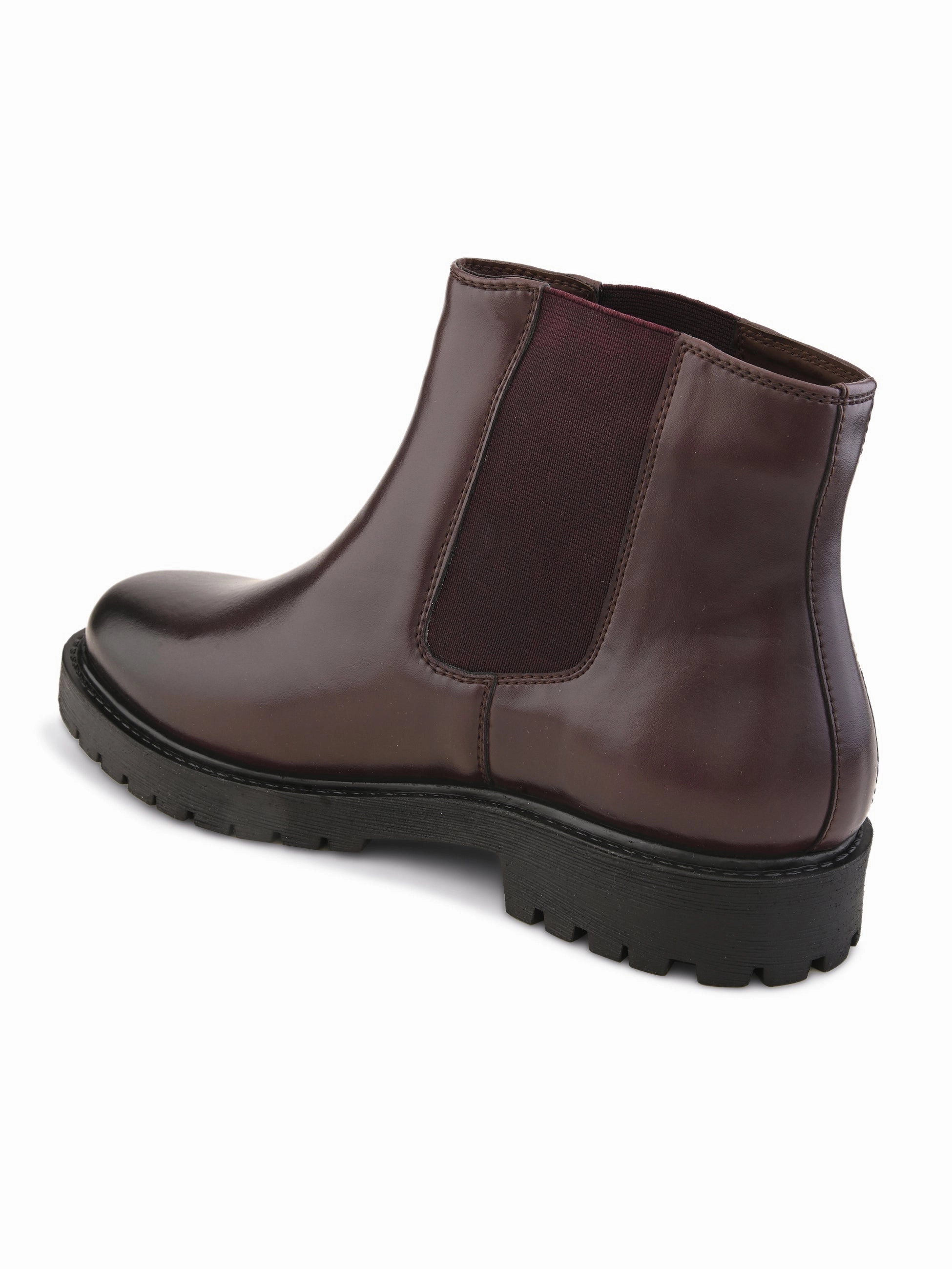 Casual Nike Running Shoes Gilberto Women Cherry Chelsea Boots