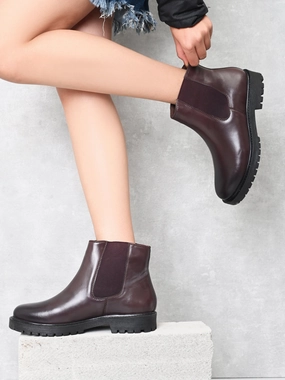 Originals Sl 72 Rs Casual Gilberto Women Cherry Chelsea Boots