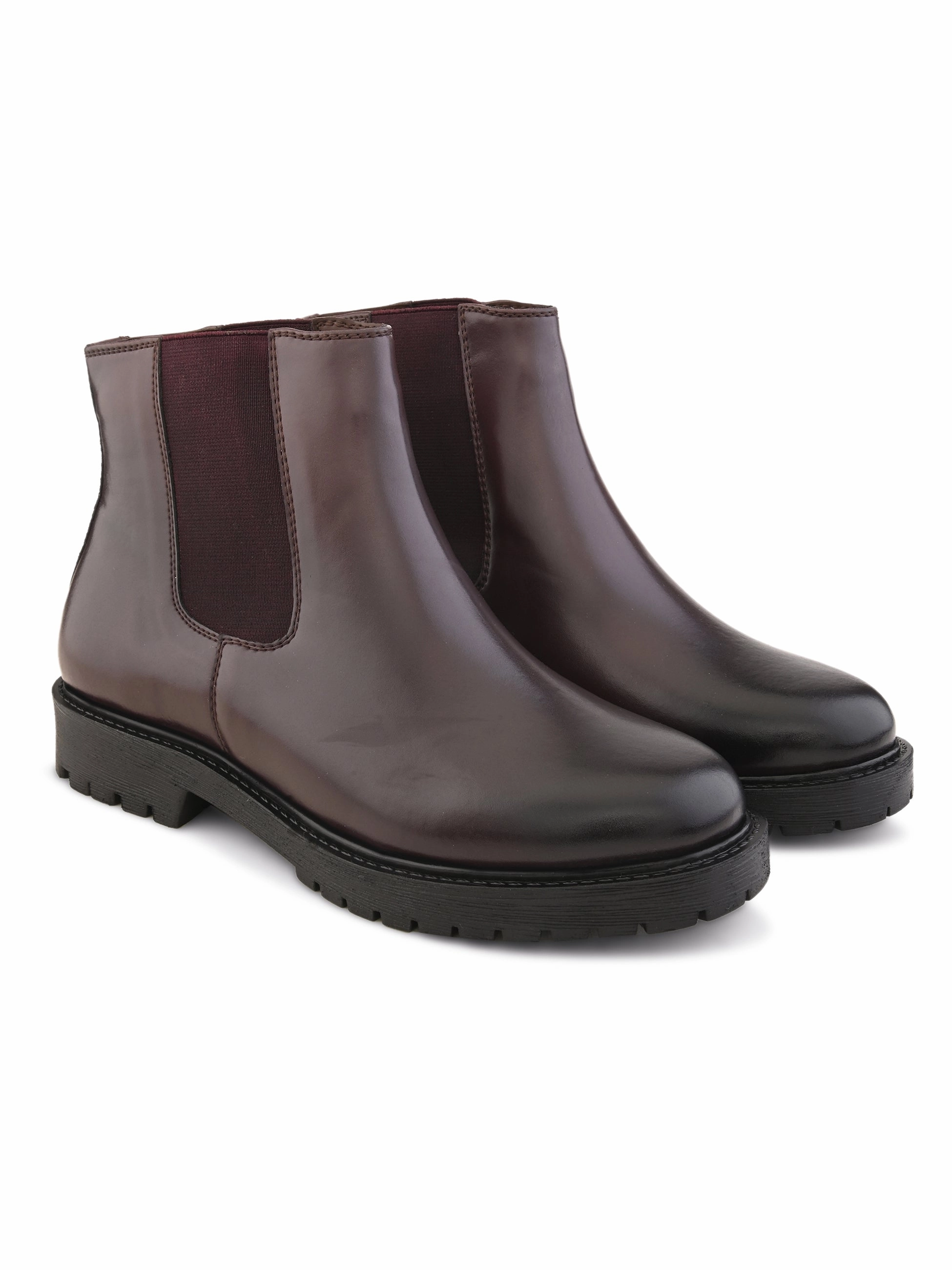 Casual Summer Shoe Gilberto Women Cherry Chelsea Boots