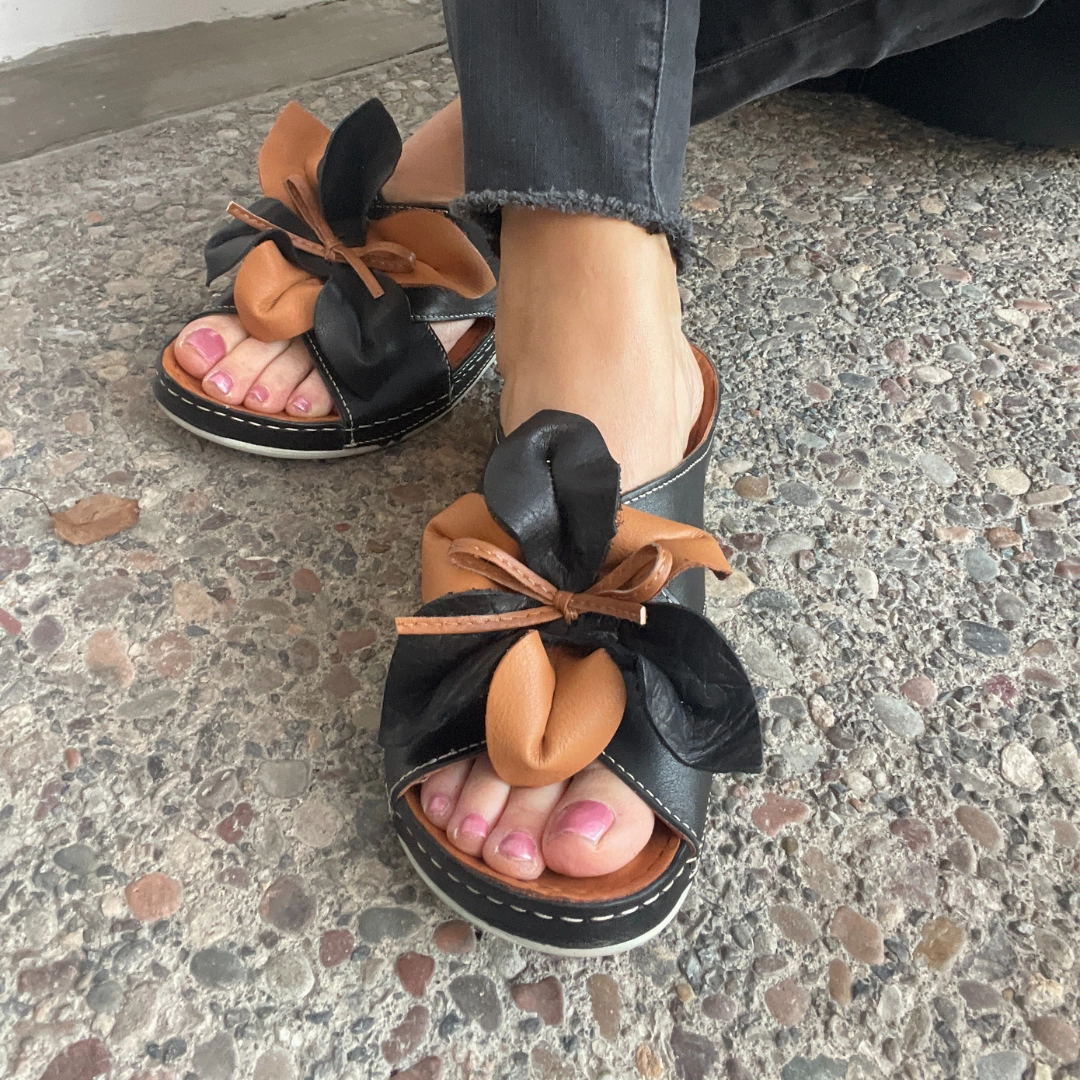 Unisa Flat Shoes BIZA NYLAH