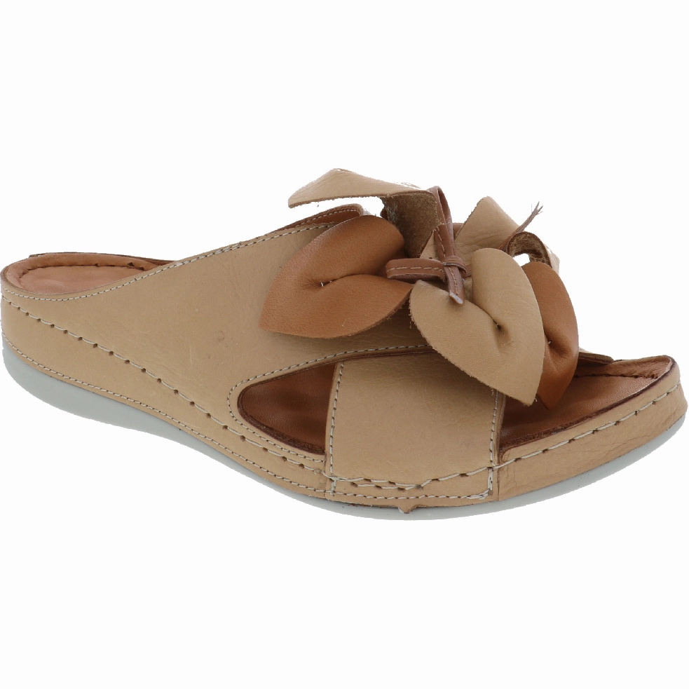 BIZA NYLAH Good Nursing Shoes
