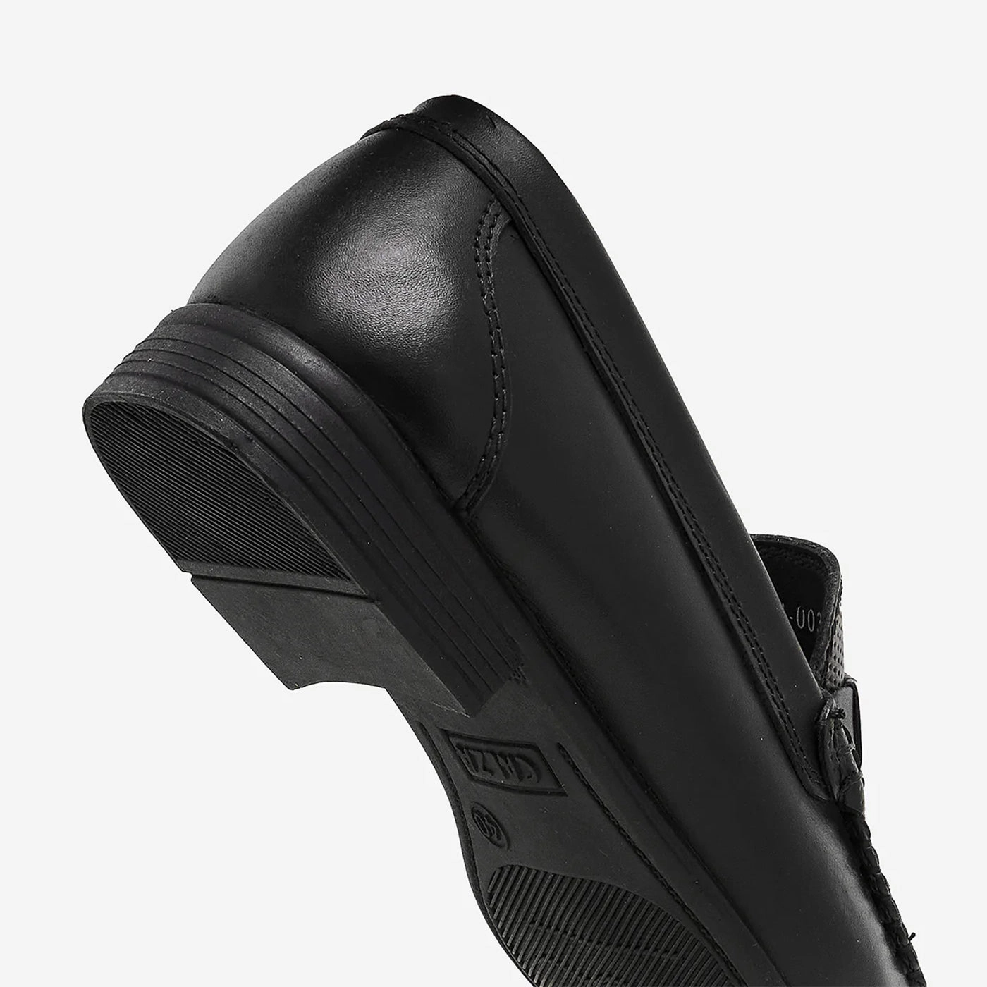 Men's Textured Leather Loafers Aldo Dress Loafers