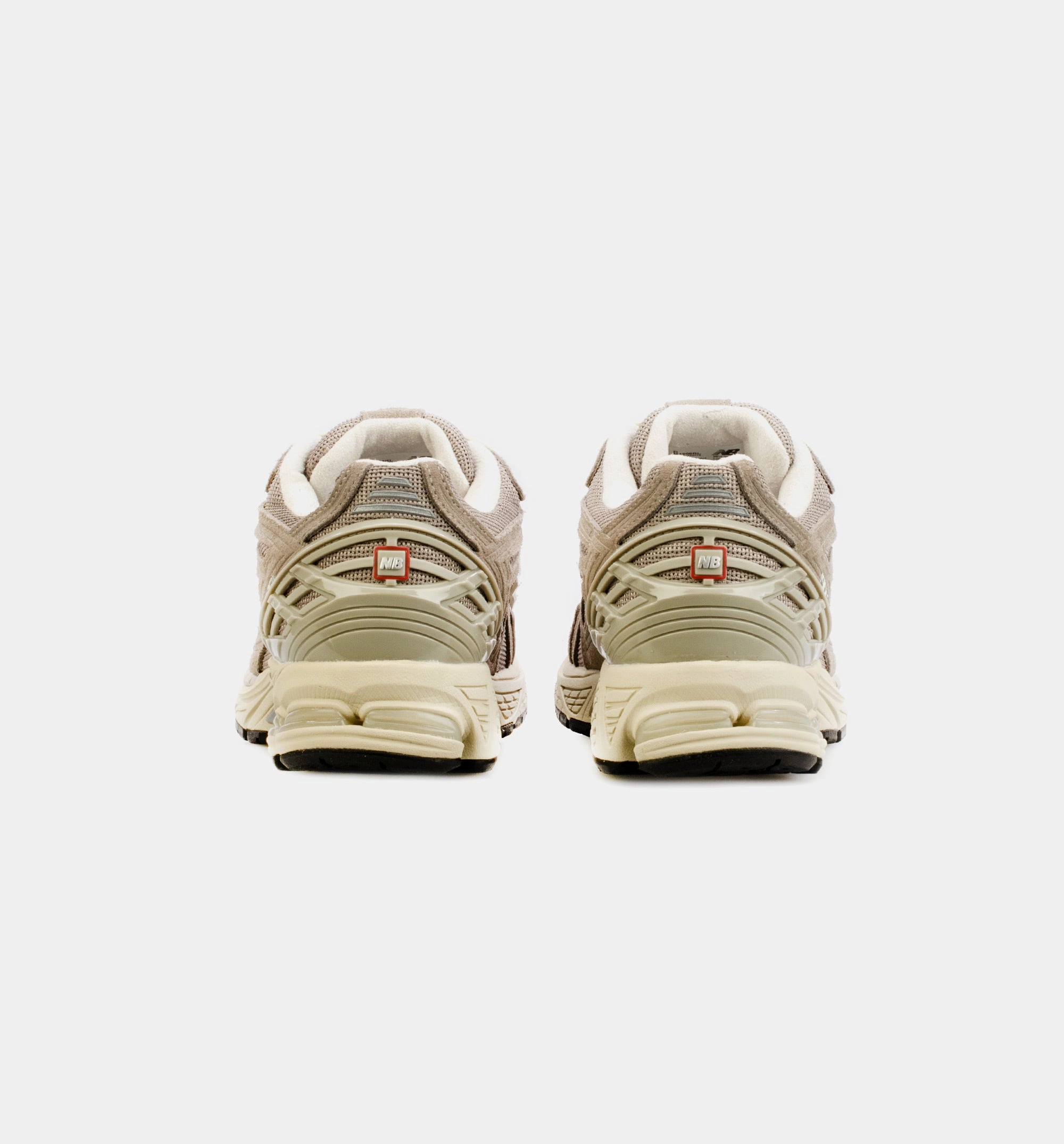 1906R Beige Cream Mens Lifestyle Shoe - Beige Good Winter Running Shoes