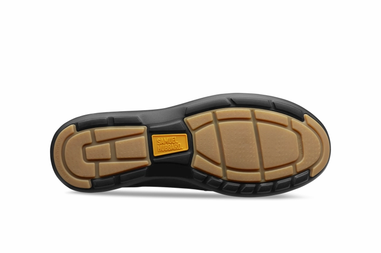 Samuel Hubbard Blue Skies Mojito Casual Shoe