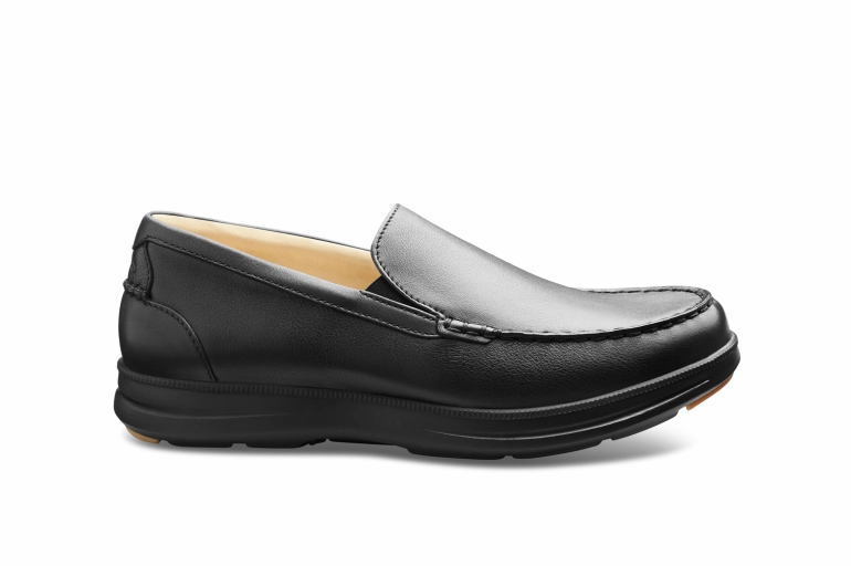 Best Casual Shoes For Runners Samuel Hubbard Blue Skies