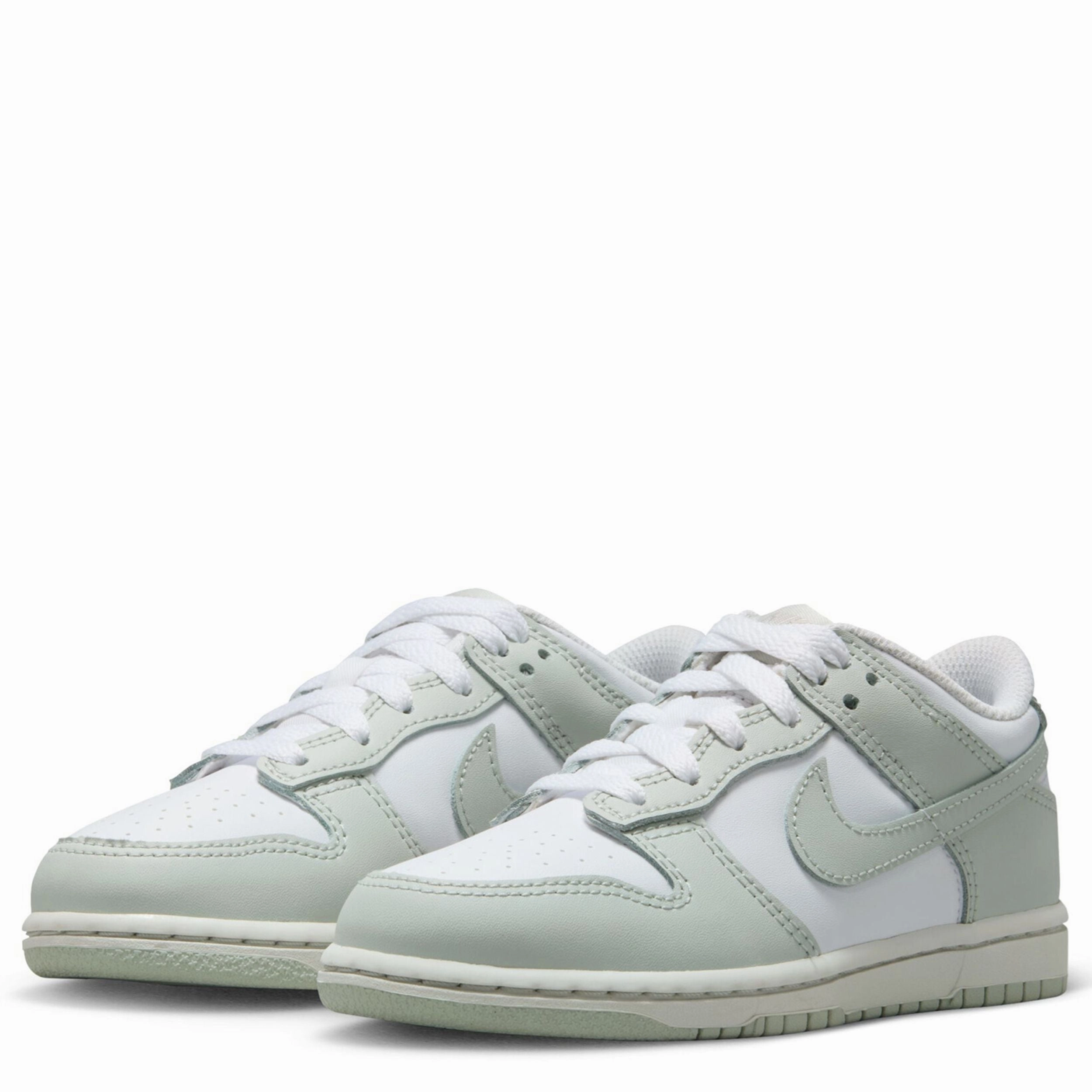 Dunk Low (Little Kid) Best Chunky Sneakers