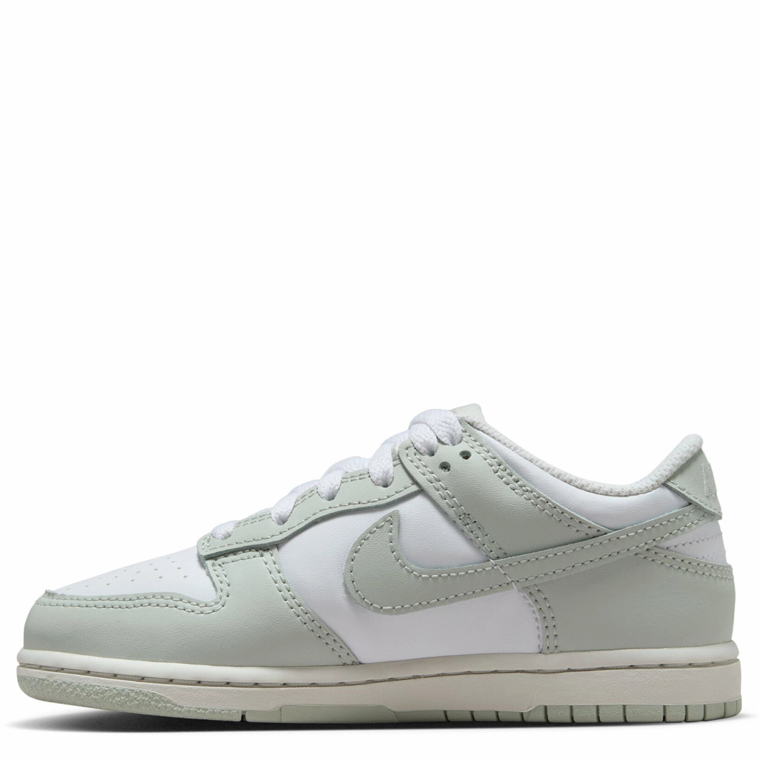 Dunk Low (Little Kid) Sneakers Wash