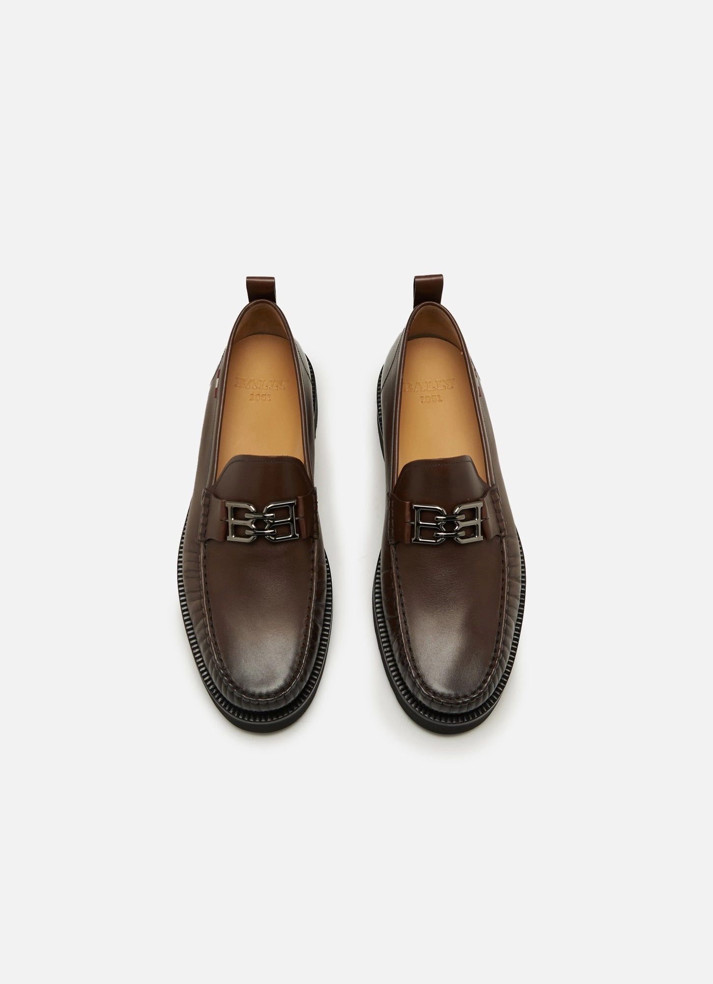 Nolam - Loafers Tassel Loafers Near Me