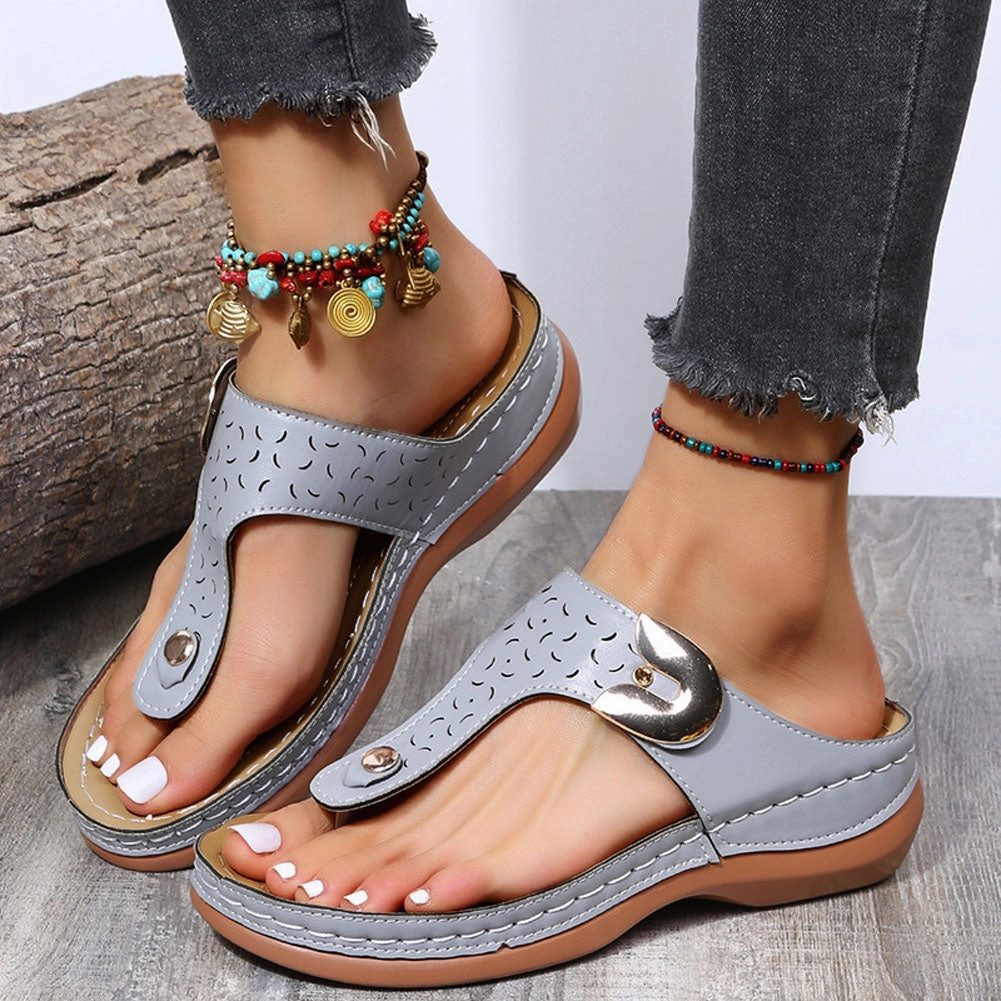 Non-slip Sandals Air Herc