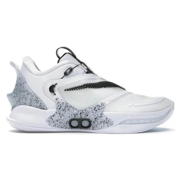 Asics Shoes Rating Nike Adapt BB 2.0 Oreo (US Charger)