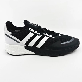 Best Shoe Inserts For Running Adidas ZX 1K Boost Black Cloud White Mens Athletic Sneaker