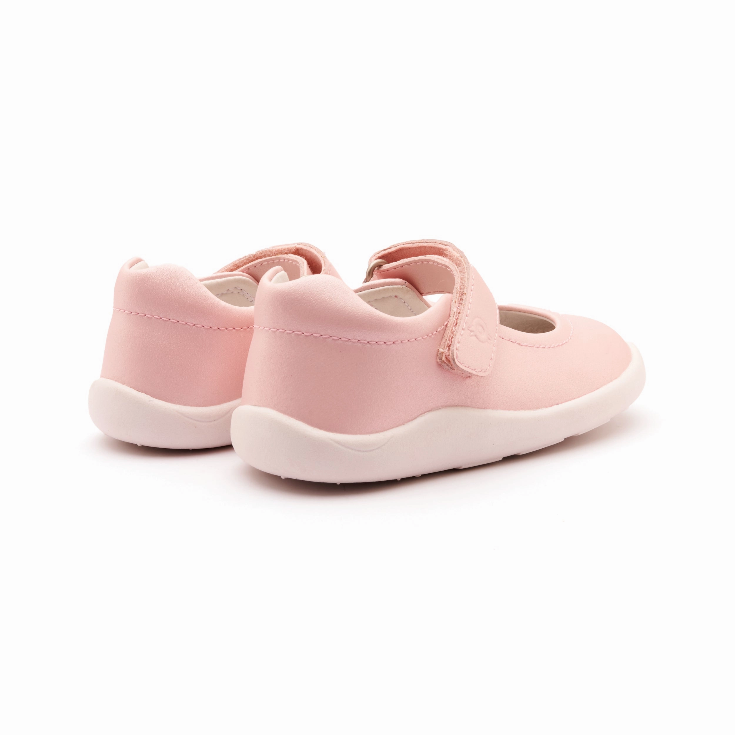 Casual And Comfortable Shoes Old Soles Girl's 8052 Ground Jane Casual Shoes - Nacardo Dalia / White Sole