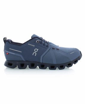 Running Shoes For Trail Running On Cloud 5 Waterproof