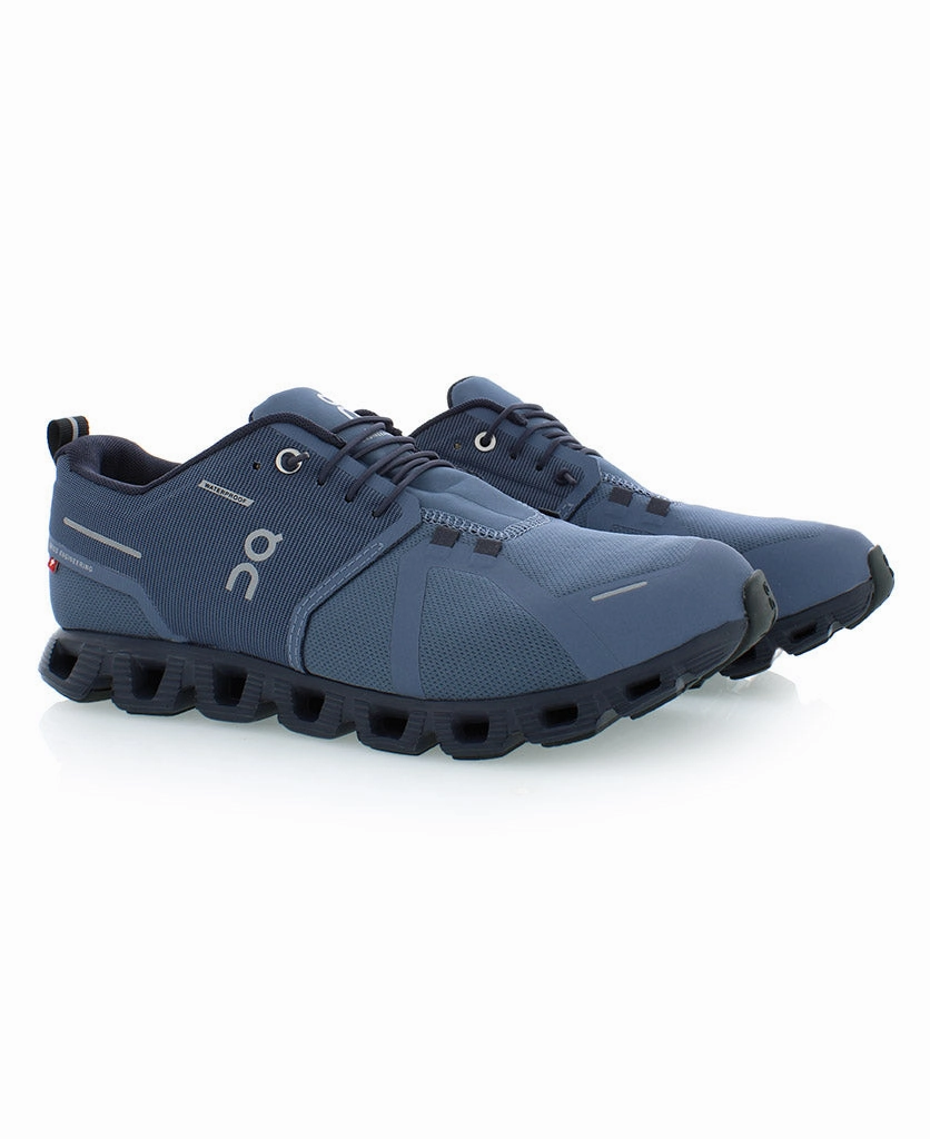 On Cloud 5 Waterproof Best Arch Support Running Shoes