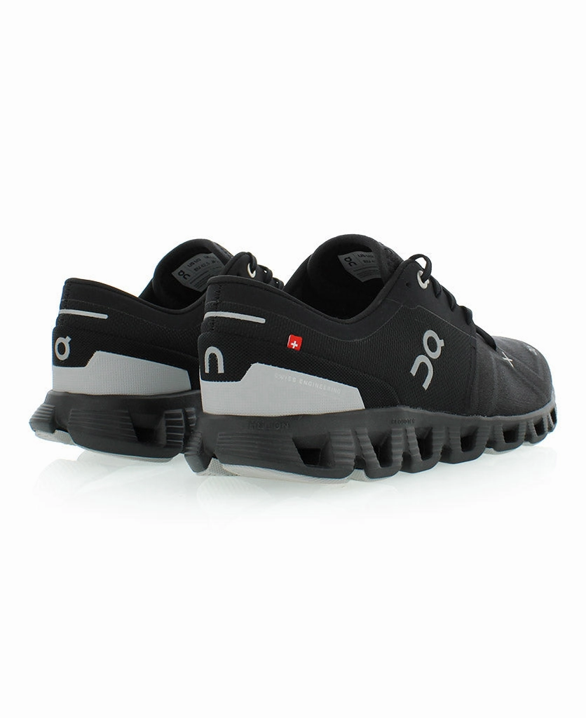 Running Shoes Lightweight On Cloud X 3