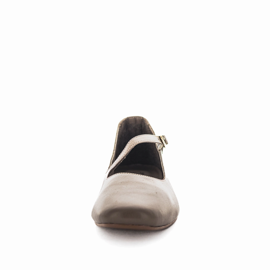Shoes For Overpronation Flat Feet Zola Hivanna Women's Flats - Taupe
