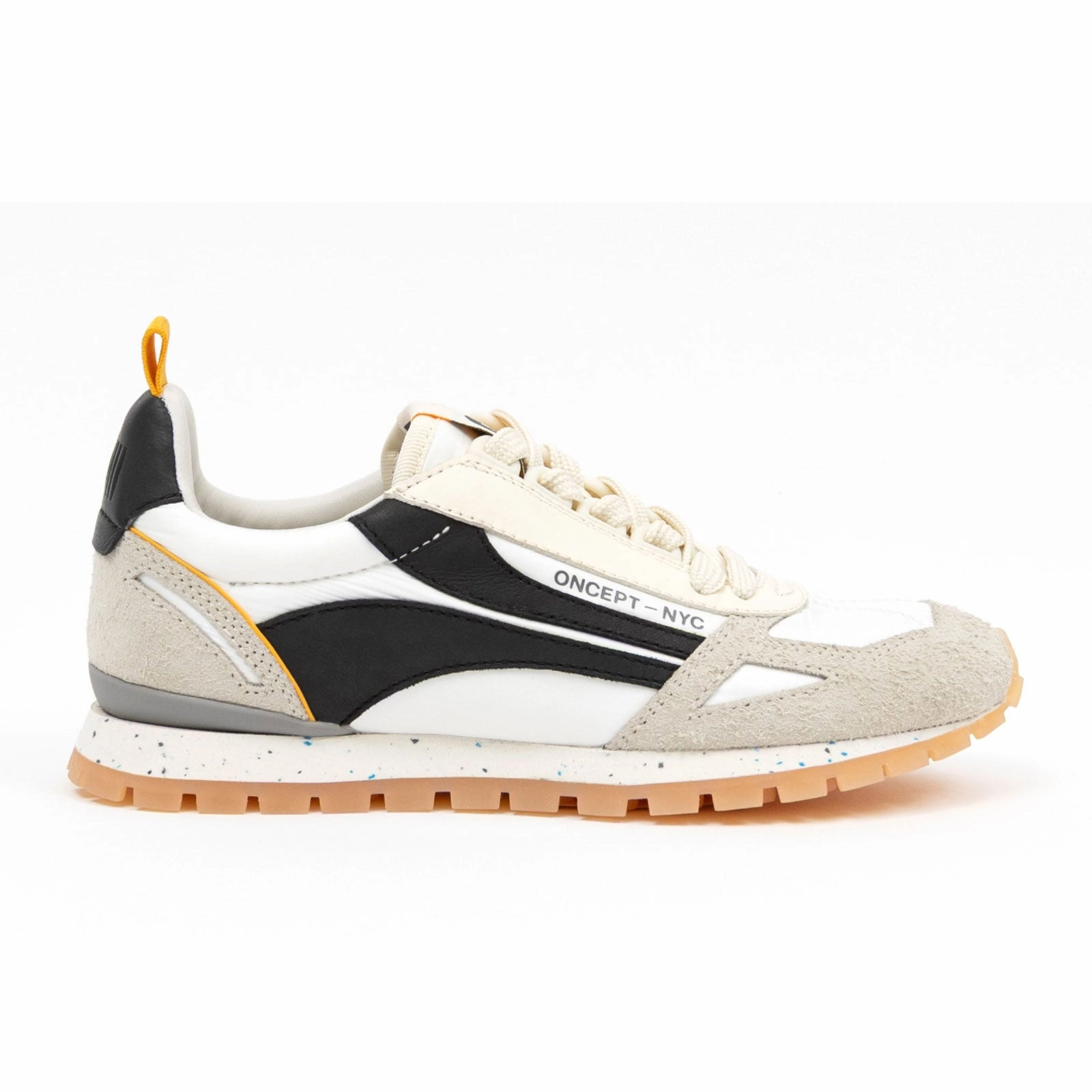 Casual Shoes Amazon Oncept Toronto Sneaker (Men) - White/Black