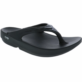 OOFOS 1400 OOLALA Cycling Shoes For Wide Flat Feet