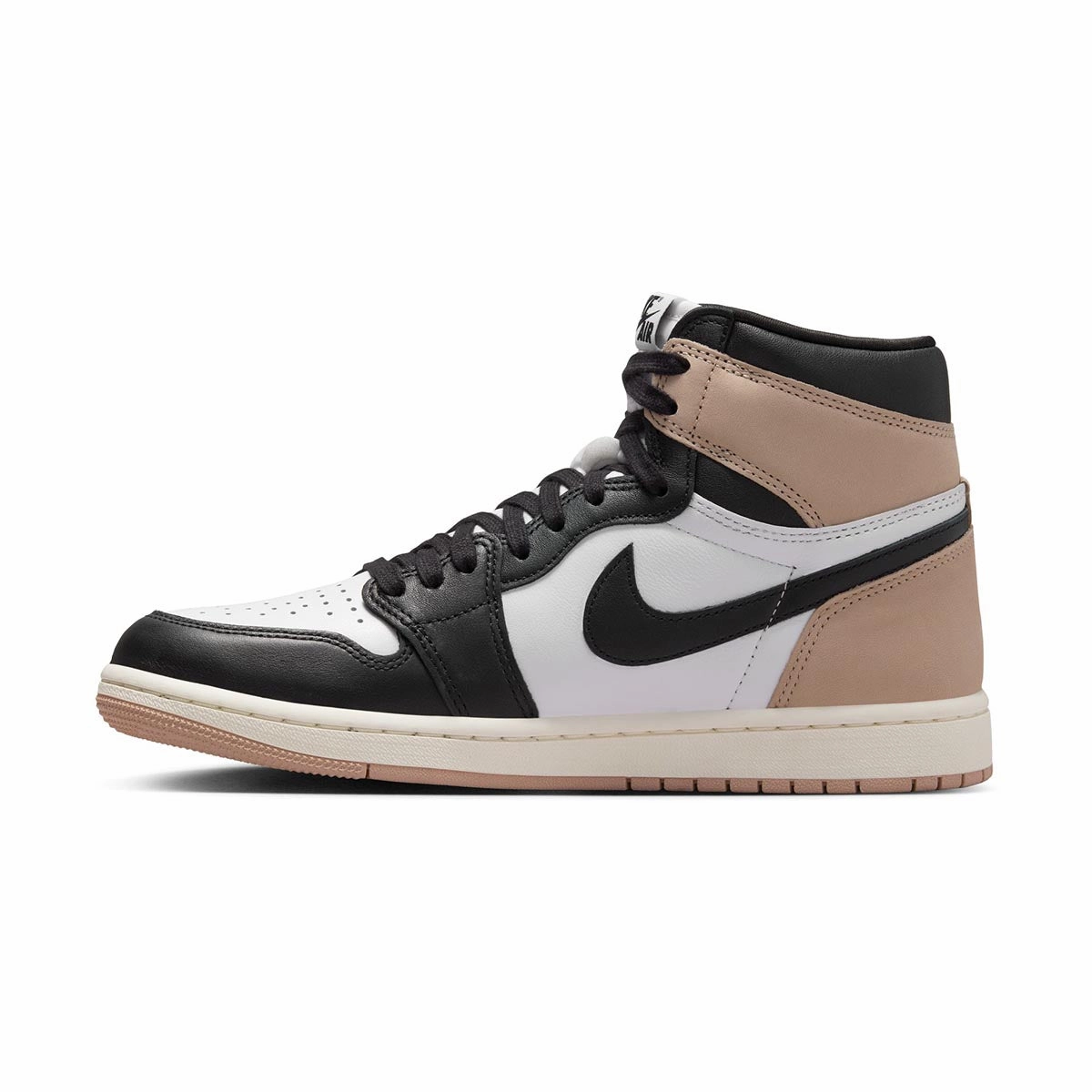 Air Jordan 1 Retro High OG 'Latte' Women's Shoes Asics Ultraflex Wrestling Shoes