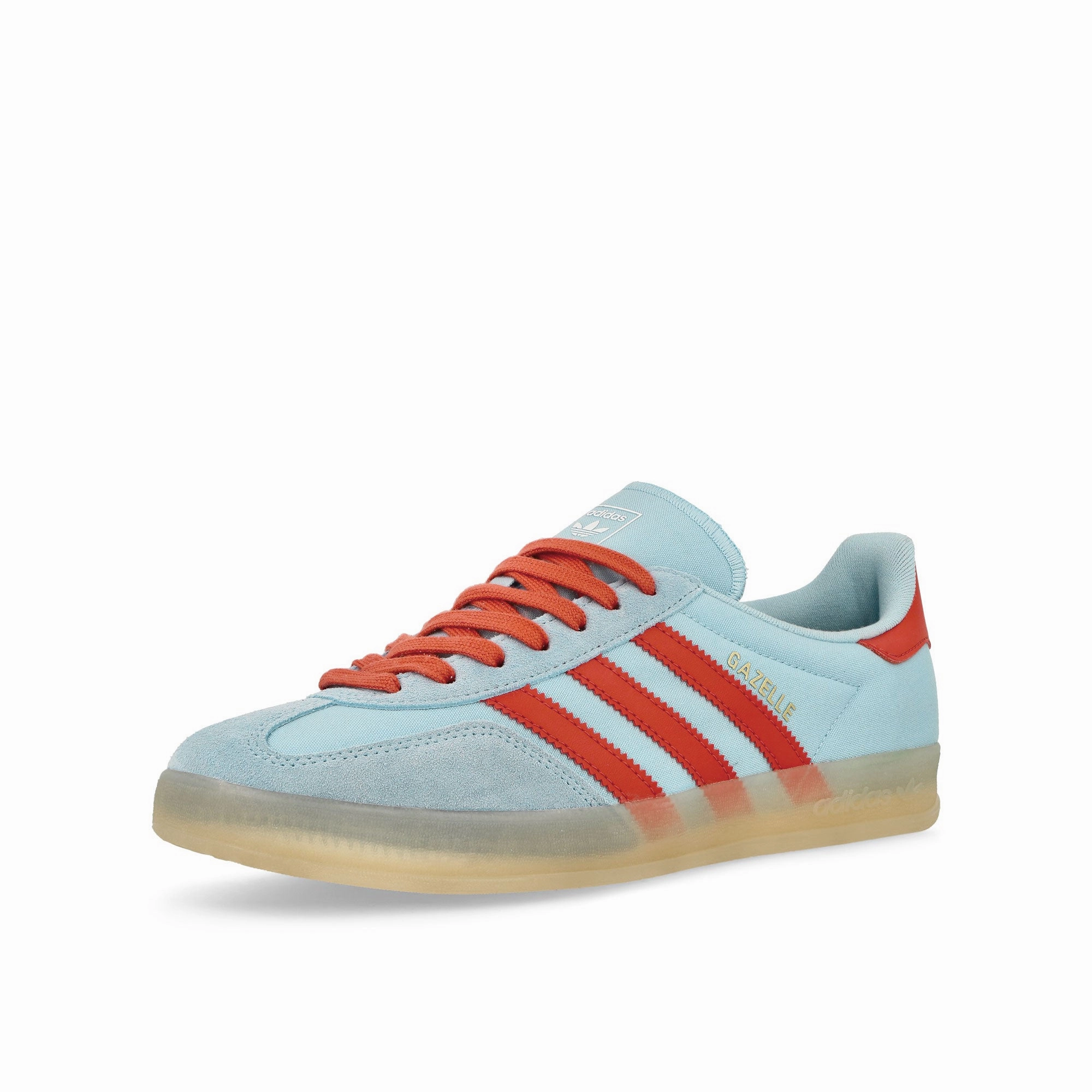 Gazelle Indoor Adidas Outdoor Shoe