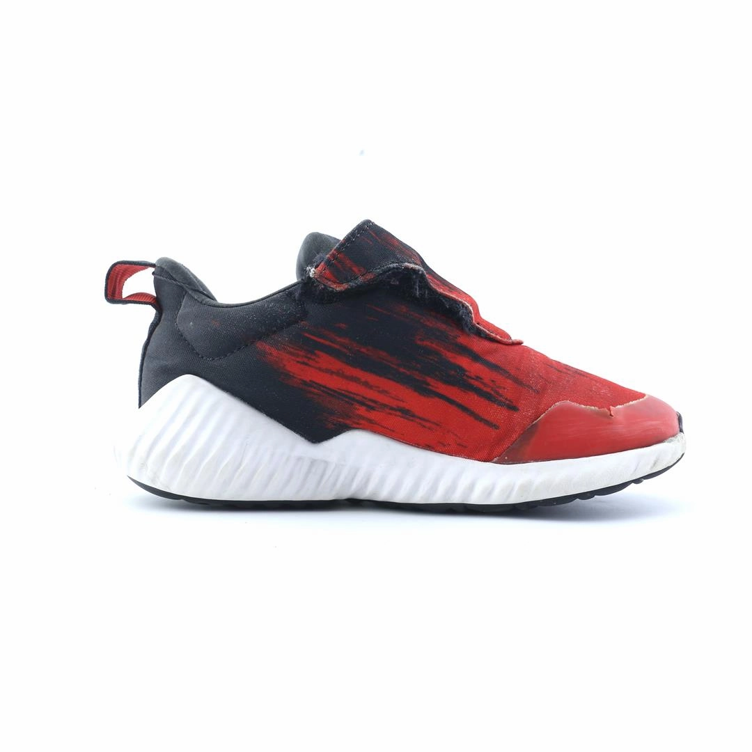 ADIDAS FORTARUN PREDATOR PS Adidas Alphaboost Running Shoes