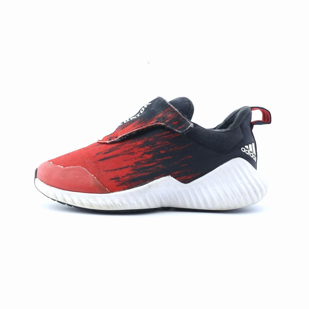 ADIDAS FORTARUN PREDATOR PS Adidas Matchcourt Skate Shoes