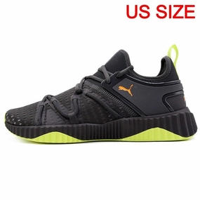 Original New Arrival  PUMA Defy Deco Daylight Men's Running Shoes Sneakers A6 Running Shoes
