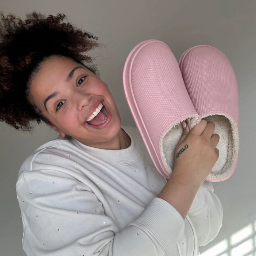 OrthoSandal Shane padded, orthopaedic flip flops