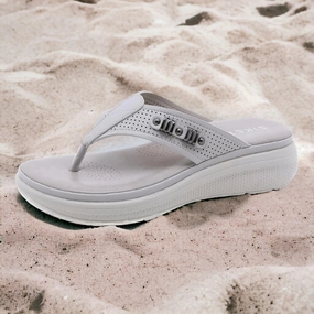 OrthoSandal Sheila padded, orthopaedic flip flops Flip Flops Size 2