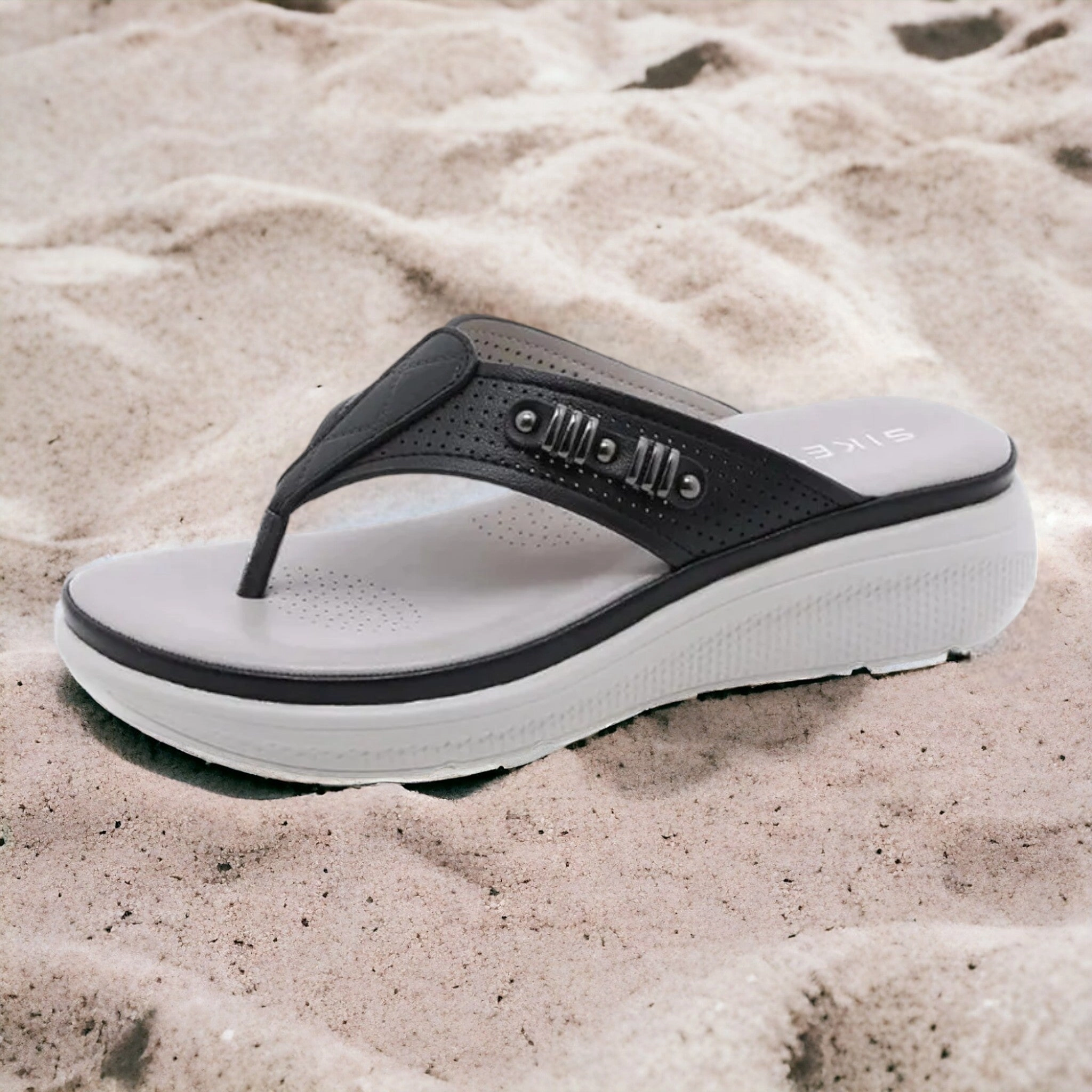 OrthoSandal Sheila padded, orthopaedic flip flops Decorating Flip Flops