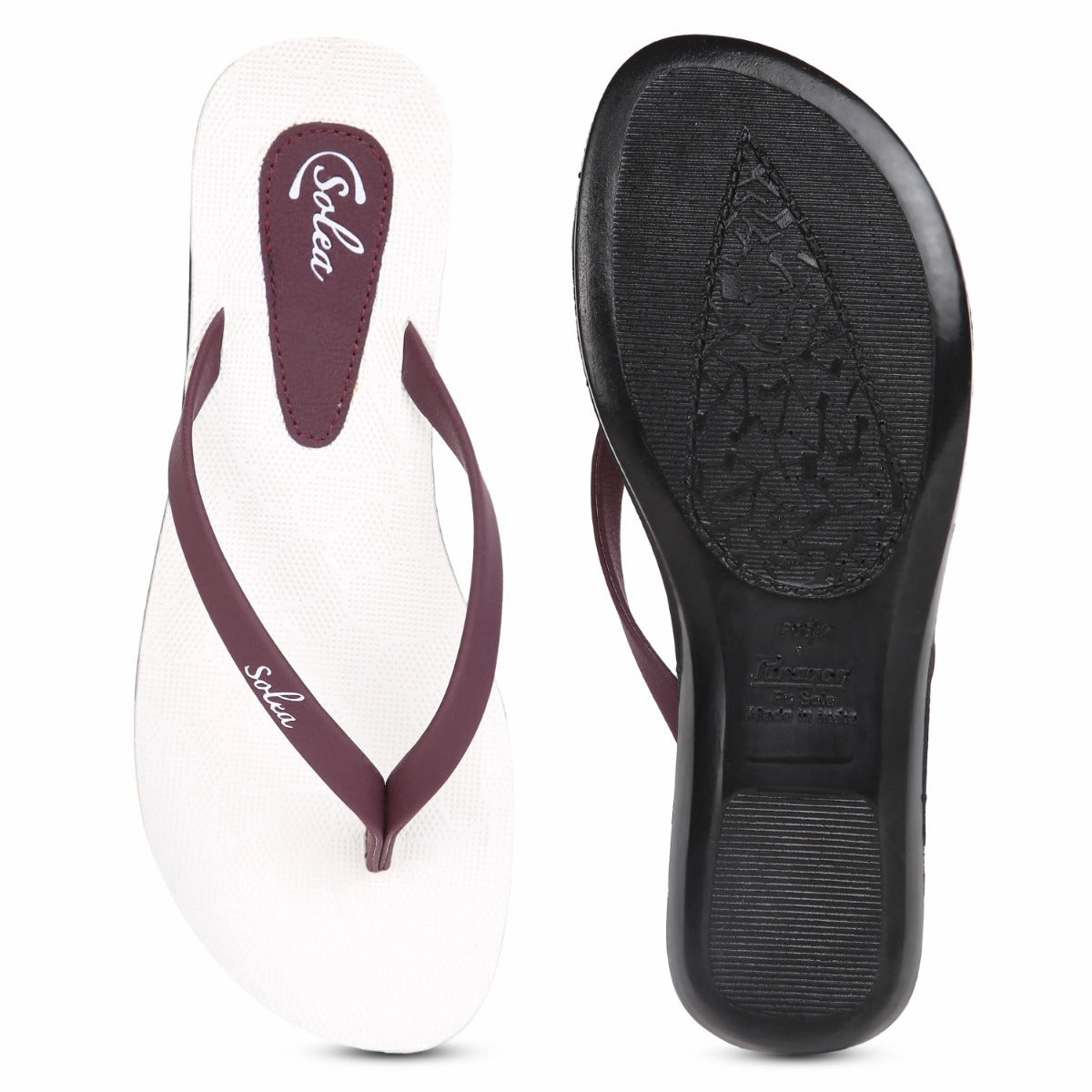 Sliders Flip Flops Paragon PUK7002L Women Sandals | Casual & Formal Sandals | Stylish, Comfortable & Durable | For Daily & Occasion Wear