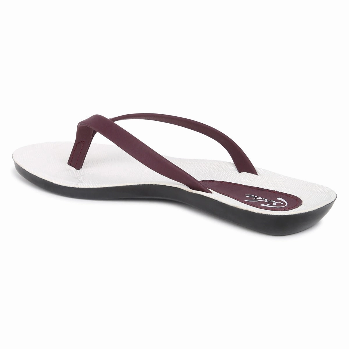 Tropical Flip Flop Day Paragon PUK7002L Women Sandals | Casual & Formal Sandals | Stylish, Comfortable & Durable | For Daily & Occasion Wear