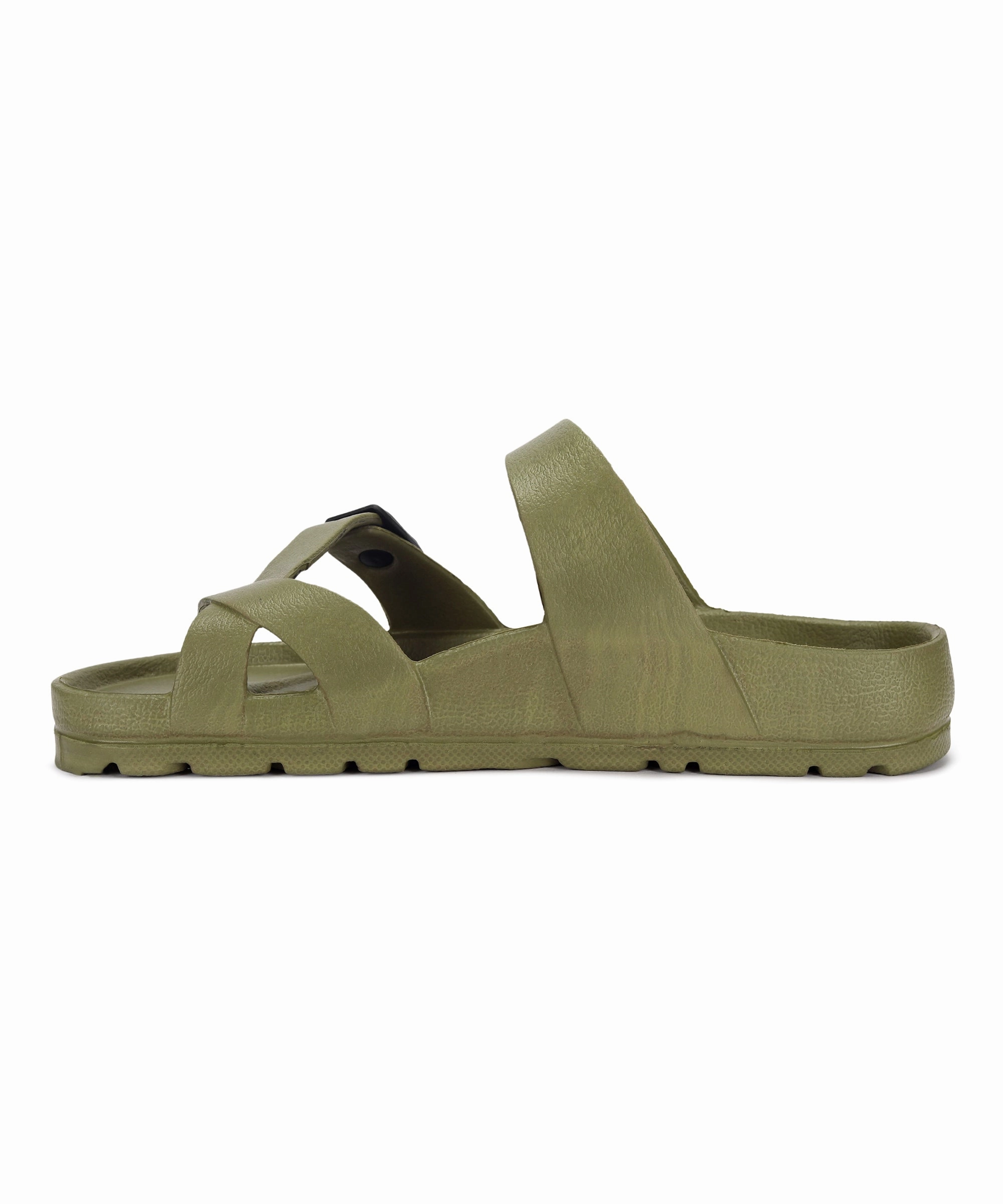 Halcyon Paragon EVK3408G Trendy Comfortable Lightweight Indoor Outdoor Dailywear Slippers