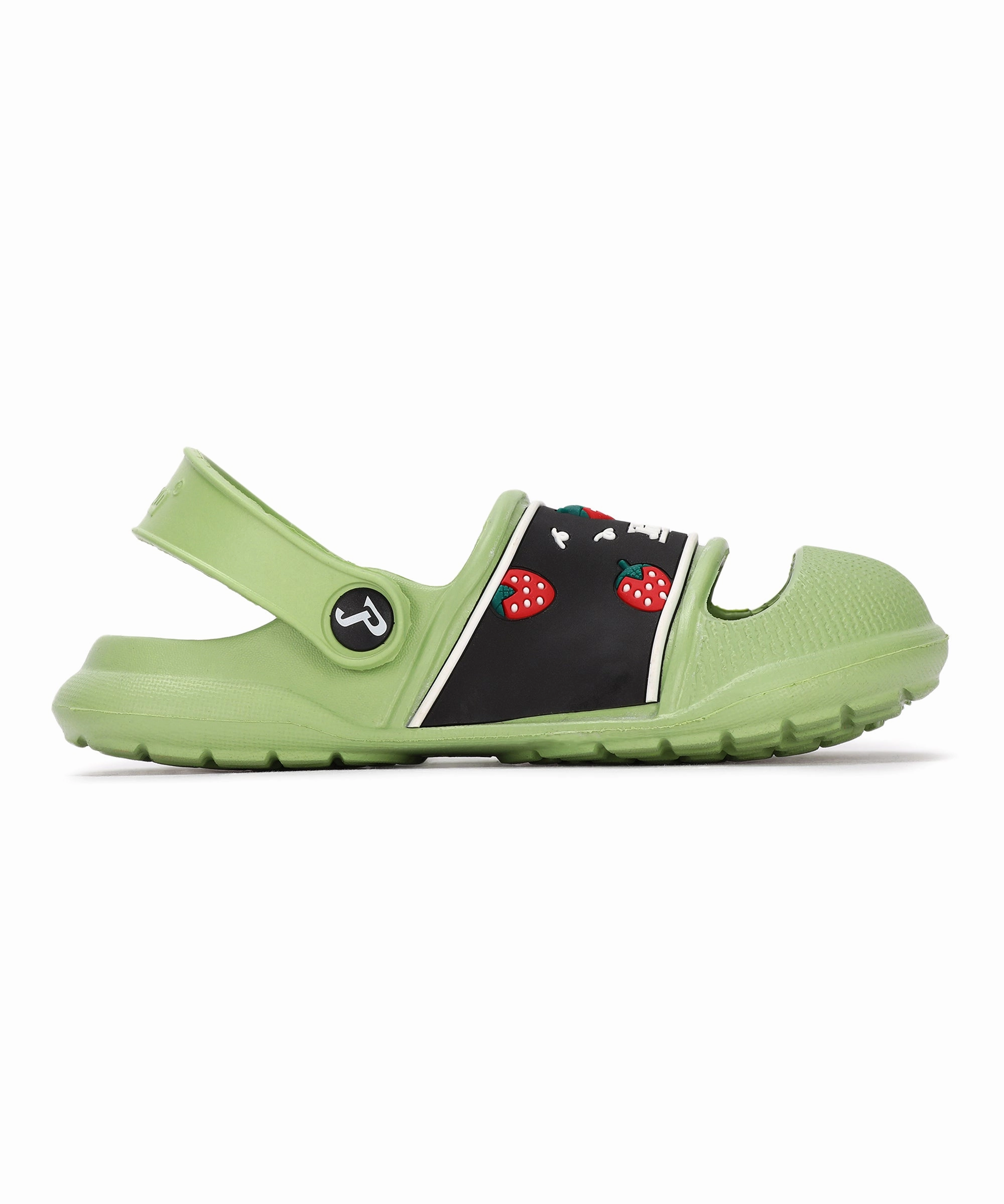 Ralph Lauren Casual Shoes Paragon EVK8000C Kids Casual Fashion Clogs | Comfortable Trendy Outdoor Indoor Clogs for Boys & Girls