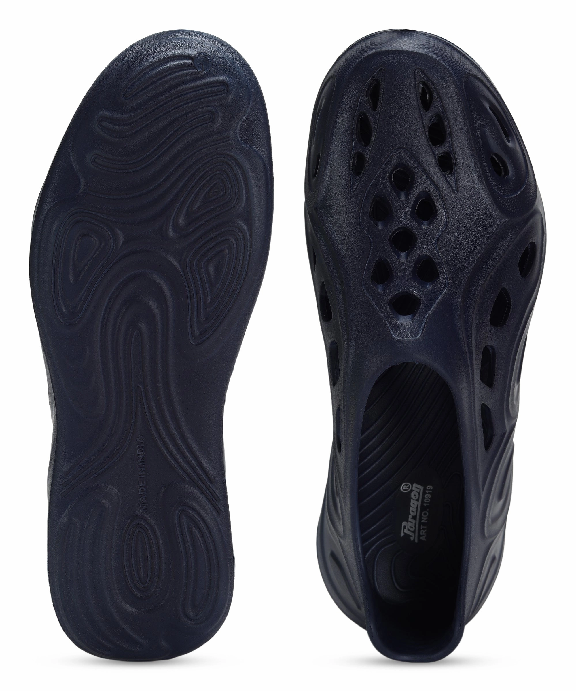 Wedding Wedge Sandals Paragon K10919G Men Casual Clogs | Stylish, Durable | Casual & Comfortable | For Everyday Use