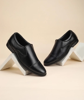 Shoe Inserts For Ballet Flats Paragon K11241G Men Formal Shoes | Smart & Sleek Design | Comfortable Sole with Cushioning | Daily & Occasion Wear