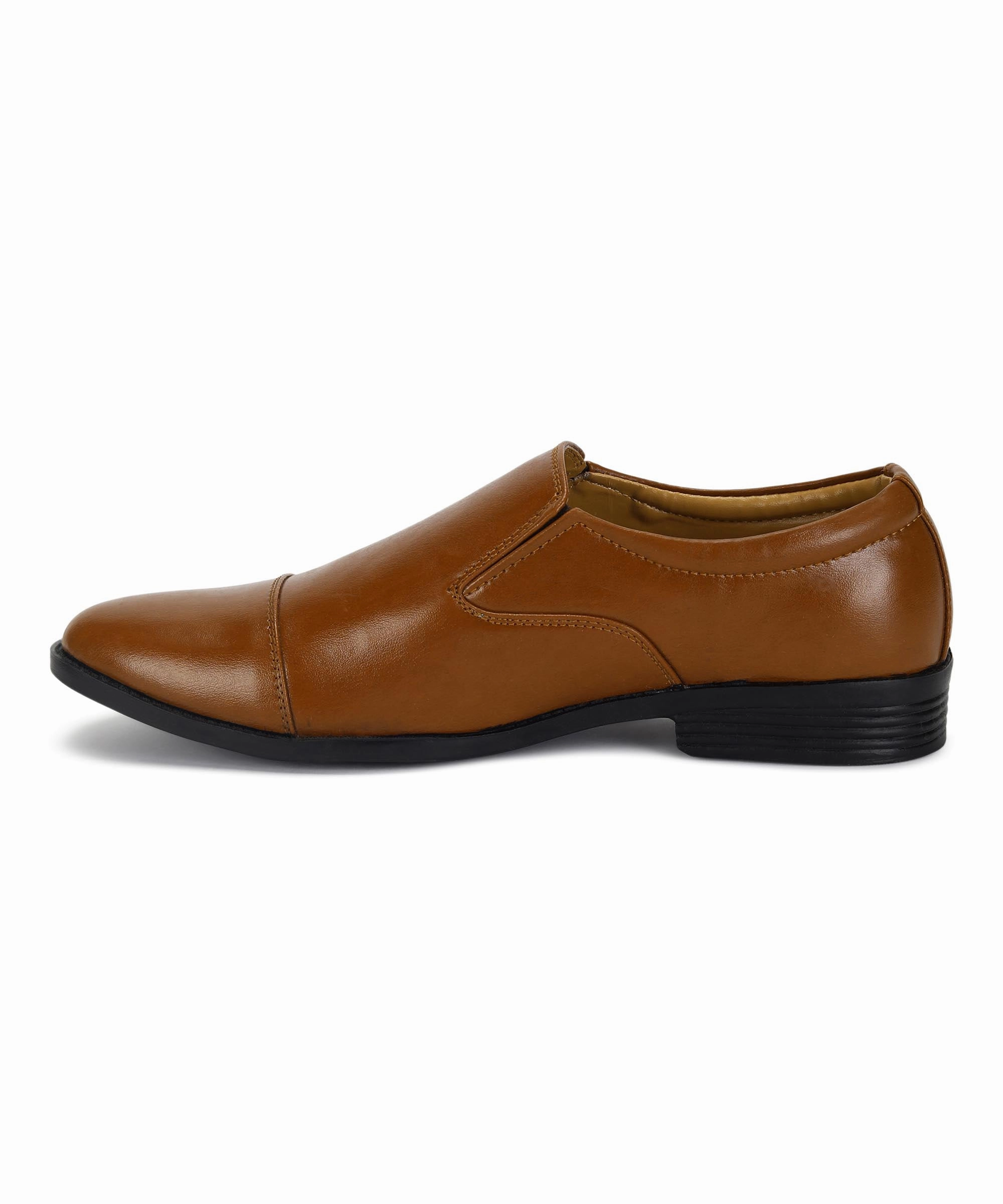 Flat Shoes For Size 11 Paragon K11241G Men Formal Shoes | Smart & Sleek Design | Comfortable Sole with Cushioning | Daily & Occasion Wear