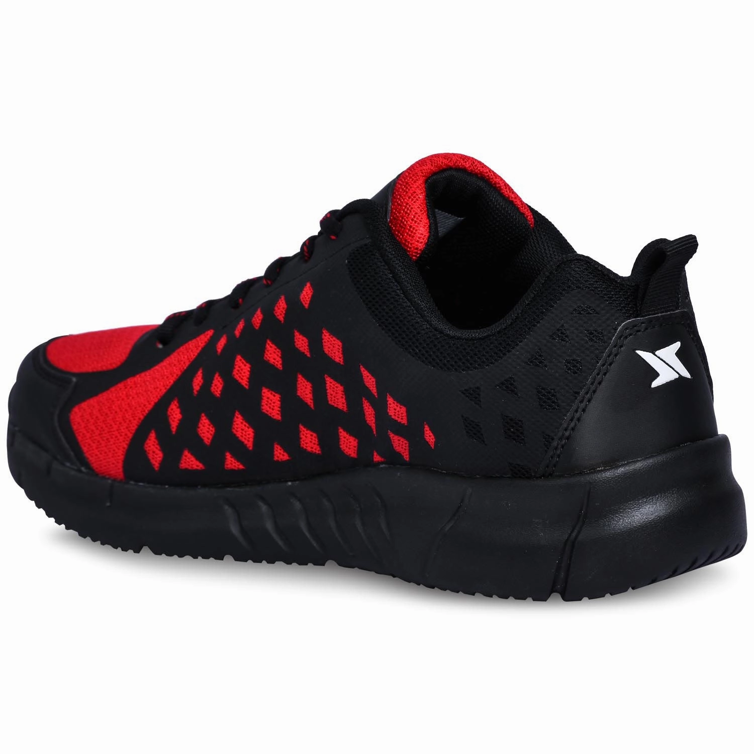 Paragon K1215G Men Casual Shoes | Stylish Walking Outdoor Shoes for Everyday Wear | Smart & Trendy Design  | Comfortable Cushioned Soles Grey Casual Closed Shoes