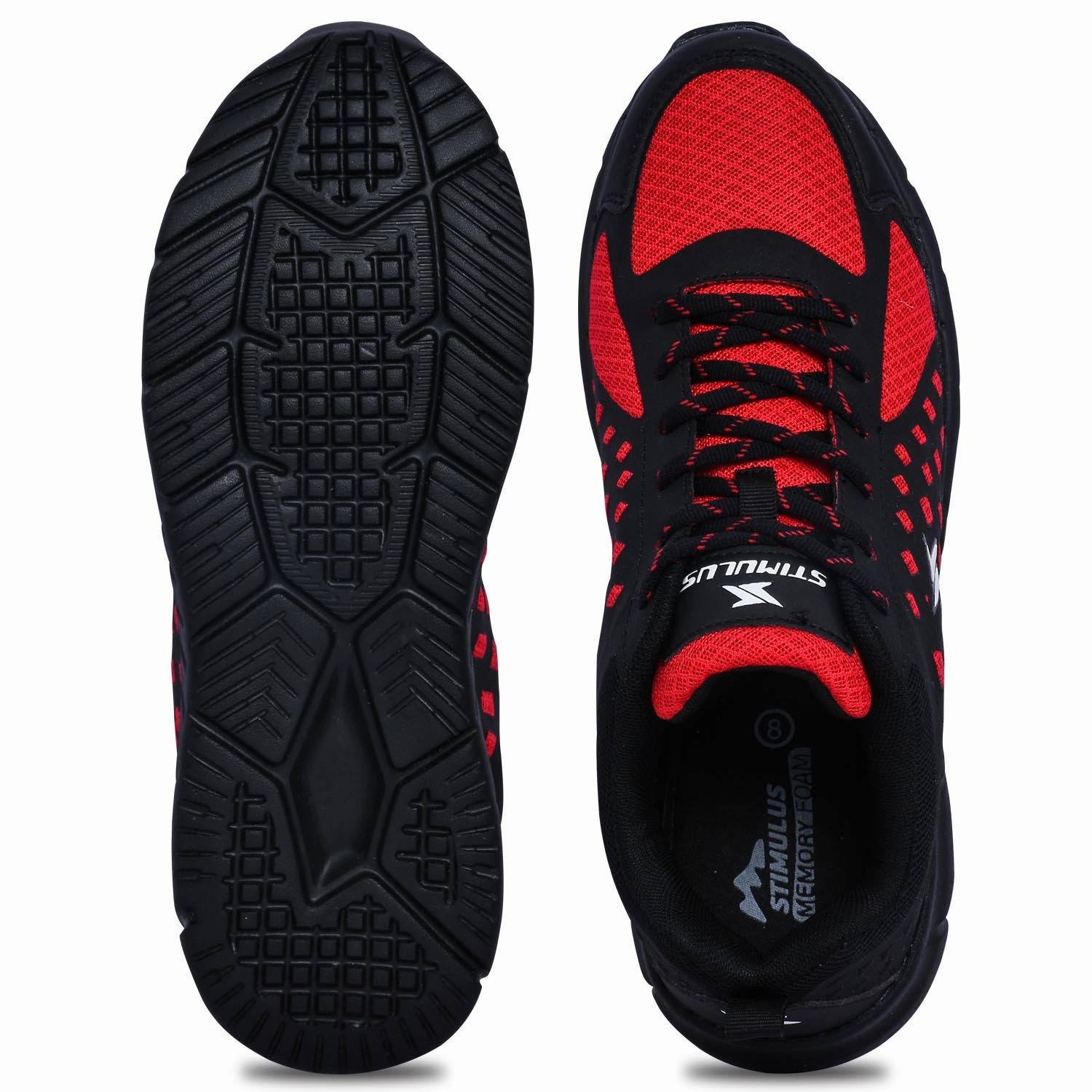 Casual Dress Paragon K1215G Men Casual Shoes | Stylish Walking Outdoor Shoes for Everyday Wear | Smart & Trendy Design  | Comfortable Cushioned Soles Grey