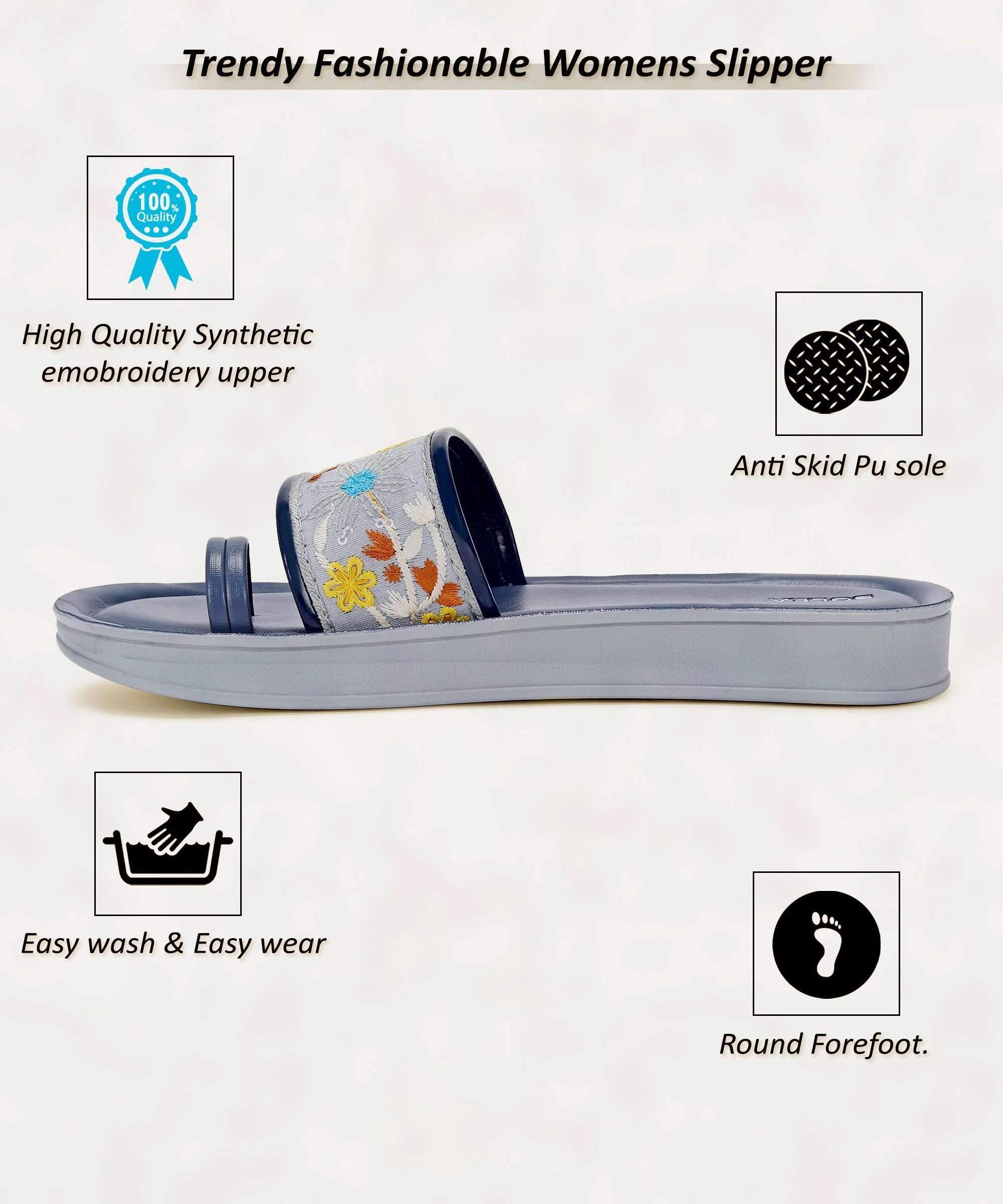 Paragon K7012L Women Casual Slides | Stylish Sliders for Everyday Use for Ladies | Trendy & Comfortable Slippers with Cushioned Soles Flip Flop Porn