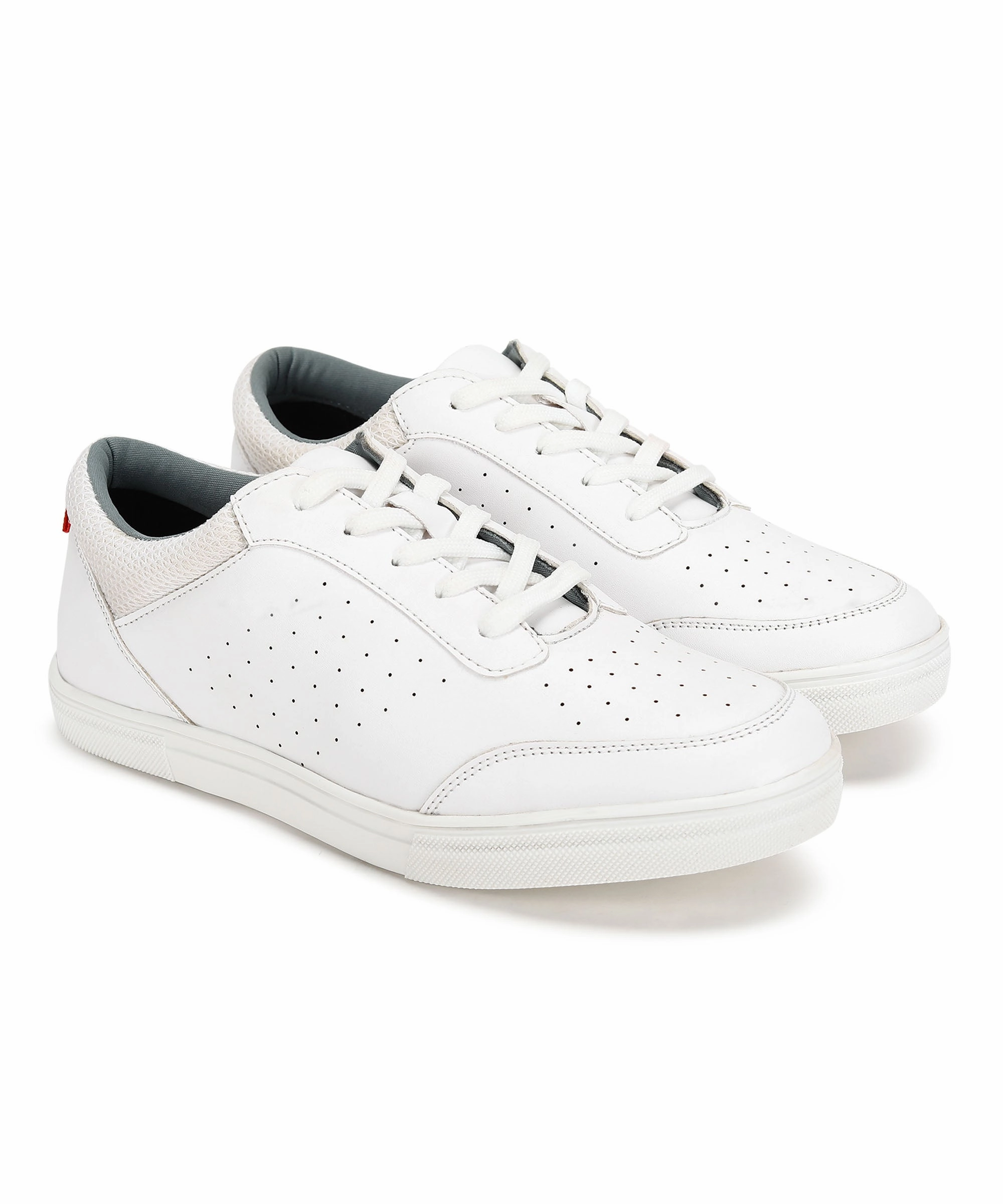 Best Casual Walking Shoes For Plantar Fasciitis Paragon Max K1013G Men Casual Shoes | Stylish Walking Outdoor Shoes for Everyday Wear | Smart & Trendy Design  | Comfortable Cushioned Soles White